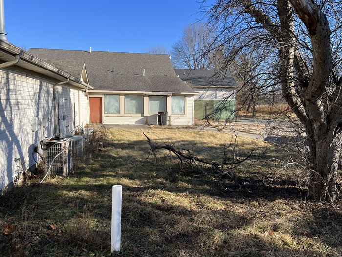 Romeo Golf & Country Club - Back Of Eljoes Jan 14 2023